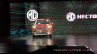 Mg Hector Showcased 14