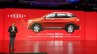 Mg Hector Showcased 15