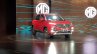 Mg Hector Showcased 17