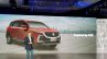 Mg Hector Showcased 6