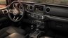 2018 Jeep Wrangler Rubicon Interior 720x540