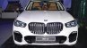 2019 Bmw X5 Front