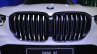 2019 Bmw X5 Front Grille