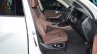 2019 Bmw X5 Front Seats