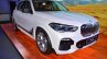 2019 Bmw X5 Front Three Quarters