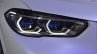 2019 Bmw X5 Headlamp