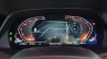 2019 Bmw X5 Instrument Cluster