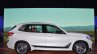 2019 Bmw X5 Profile