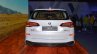 2019 Bmw X5 Rear