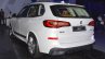 2019 Bmw X5 Rear Three Quarters Left Side