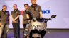 Suzuki Gixxer Sf 250 India Launch Front