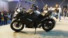 Suzuki Gixxer Sf 250 India Launch Image Gallery Le