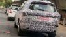 Tata Harrier Buzzard Spied India Toyota Innova 2 7