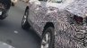 Tata Harrier Buzzard Spied India Toyota Innova 3