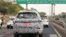 Tata Harrier Buzzard Spied India Toyota Innova 4 7