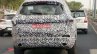 Tata Harrier Buzzard Spied India Toyota Innova 5