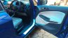 Ford Ecosport Thunder Edition Interior Dashboard S