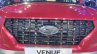 Hyundai Venue Front Grille