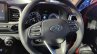 Hyundai Venue Steering Wheel