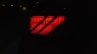 Hyundai Venue Tail Lamp In Dark