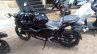 Suzuki Gixxer Sf 155 At Showrooms Left Side