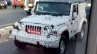 Mahindra Thar 2020 2