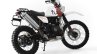 Modified Royal Enfield Himalayan Fuel Bespoke Moto