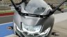 Suzuki Gixxer Sf 250 Headlght 18