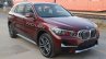 2019 Bmw X1 Facelift 1