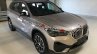 2019 Bmw X1 Facelift 3