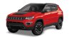 Trailhawk Compass