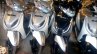 Honda Activa Limited Edition At Warehouse Both Var