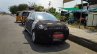 Hyundai Grand I10 Spy Shots 1