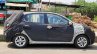 Hyundai Grand I10 Spy Shots 5