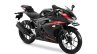 New 2019 Suzuki Gsx R Solid Black Shuttered Key Sy