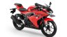 New 2019 Suzuki Gsx R Stronger Red Solid Black Shu