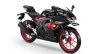 New 2019 Suzuki Gsx R Titan Black Touge Red Cw Key