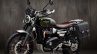 Triumph Scrambler 1200 Xc India Accessories