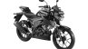 2019 Suzuki Gsx S150 Solid Black Gloss Shuttered K