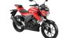 2019 Suzuki Gsx S150 Stronger Red Shuttered Key Sy