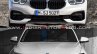 2019 Bmw 1 Series Vs 2015 Bmw 1 Series Front