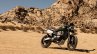 2019 Triumph Scrambler 1200 Xc Front