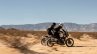 Triumph Scrambler 1200 Xc Motion Rear