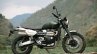 Triumph Scrambler 1200 Xc Side