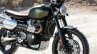 Triumph Scrambler 1200 Xc Spokes