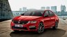 2017 Skoda Octavia Rs245 930