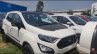 Ford Ecosport Thunder Edition 1