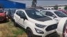 Ford Ecosport Thunder Edition 4