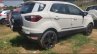 Ford Ecosport Thunder Edition 7