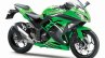 Kawasaki Ninja 300 Abs Lime Green